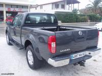 Πατήστε για μεγαλύτερη έκδοση / Nissan Navara NAVARA Πατήστε για μεγαλύτερη έκδοση / Nissan Navara NAVARA