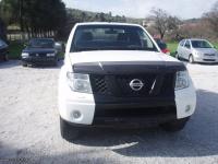 Πατήστε για μεγαλύτερη έκδοση / Nissan Navara NAVARA Πατήστε για μεγαλύτερη έκδοση / Nissan Navara NAVARA