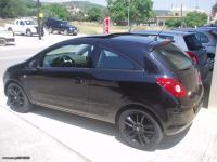 Πατήστε για μεγαλύτερη έκδοση / Opel Corsa DIESEL Πατήστε για μεγαλύτερη έκδοση / Opel Corsa DIESEL