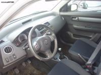 Πατήστε για μεγαλύτερη έκδοση / Suzuki Swift SWIFT Πατήστε για μεγαλύτερη έκδοση / Suzuki Swift SWIFT