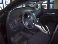 Πατήστε για μεγαλύτερη έκδοση / Toyota Yaris 16 135 ps Πατήστε για μεγαλύτερη έκδοση / Toyota Yaris 16 135 ps