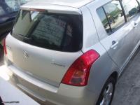 Πατήστε για μεγαλύτερη έκδοση / Suzuki Swift SWIFT Πατήστε για μεγαλύτερη έκδοση / Suzuki Swift SWIFT