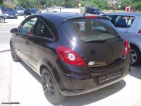 Πατήστε για μεγαλύτερη έκδοση / Opel Corsa DIESEL Πατήστε για μεγαλύτερη έκδοση / Opel Corsa DIESEL