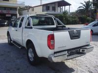 Πατήστε για μεγαλύτερη έκδοση / Nissan Navara NAVARA Πατήστε για μεγαλύτερη έκδοση / Nissan Navara NAVARA