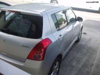 Πατήστε για μεγαλύτερη έκδοση / Suzuki Swift SWIFT Πατήστε για μεγαλύτερη έκδοση / Suzuki Swift SWIFT