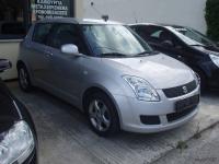 Πατήστε για μεγαλύτερη έκδοση / Suzuki Swift SWIFT Πατήστε για μεγαλύτερη έκδοση / Suzuki Swift SWIFT