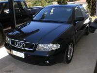 Πατήστε για μεγαλύτερη έκδοση / Audi A4 A4 Πατήστε για μεγαλύτερη έκδοση / Audi A4 A4