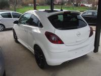 Πατήστε για μεγαλύτερη έκδοση / Opel Corsa limited edition Πατήστε για μεγαλύτερη έκδοση / Opel Corsa limited edition