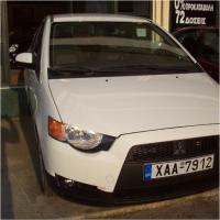 Πατήστε για μεγαλύτερη έκδοση / Mitsubishi Colt SPORT Πατήστε για μεγαλύτερη έκδοση / Mitsubishi Colt SPORT