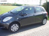 Πατήστε για μεγαλύτερη έκδοση / Toyota Yaris PRESTIGE Πατήστε για μεγαλύτερη έκδοση / Toyota Yaris PRESTIGE