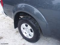 Πατήστε για μεγαλύτερη έκδοση / Nissan Navara NAVARA Πατήστε για μεγαλύτερη έκδοση / Nissan Navara NAVARA