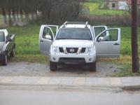Πατήστε για μεγαλύτερη έκδοση / Nissan Navara LE PREMIUM Πατήστε για μεγαλύτερη έκδοση / Nissan Navara LE PREMIUM