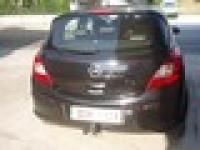 Πατήστε για μεγαλύτερη έκδοση / Opel Corsa cosmo 95 6ταχυτο, panorama Πατήστε για μεγαλύτερη έκδοση / Opel Corsa cosmo 95 6ταχυτο, panorama