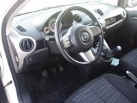 Πατήστε για μεγαλύτερη έκδοση / Mazda 2 DIESEL 2009 Πατήστε για μεγαλύτερη έκδοση / Mazda 2 DIESEL 2009