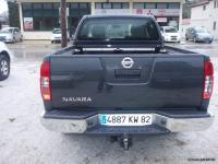 Πατήστε για μεγαλύτερη έκδοση / Nissan Navara NAVARA Πατήστε για μεγαλύτερη έκδοση / Nissan Navara NAVARA