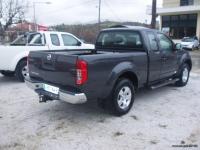 Πατήστε για μεγαλύτερη έκδοση / Nissan Navara NAVARA Πατήστε για μεγαλύτερη έκδοση / Nissan Navara NAVARA