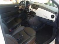 Πατήστε για μεγαλύτερη έκδοση / Fiat 500 lunge Πατήστε για μεγαλύτερη έκδοση / Fiat 500 lunge