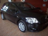 Πατήστε για μεγαλύτερη έκδοση / Toyota Yaris 16 135 ps Πατήστε για μεγαλύτερη έκδοση / Toyota Yaris 16 135 ps