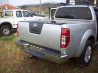 Πατήστε για μεγαλύτερη έκδοση / Nissan Navara LE PREMIUM Πατήστε για μεγαλύτερη έκδοση / Nissan Navara LE PREMIUM