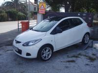 Πατήστε για μεγαλύτερη έκδοση / Mazda 2 DIESEL 2009 Πατήστε για μεγαλύτερη έκδοση / Mazda 2 DIESEL 2009