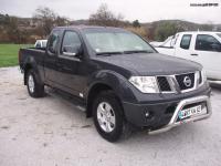 Πατήστε για μεγαλύτερη έκδοση / Nissan Navara NAVARA Πατήστε για μεγαλύτερη έκδοση / Nissan Navara NAVARA