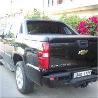 Πατήστε για μεγαλύτερη έκδοση / Chevrolet Avalanche FULL EXTRA Πατήστε για μεγαλύτερη έκδοση / Chevrolet Avalanche FULL EXTRA