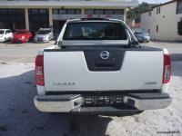 Πατήστε για μεγαλύτερη έκδοση / Nissan Navara NAVARA Πατήστε για μεγαλύτερη έκδοση / Nissan Navara NAVARA
